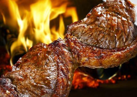 Manaus ganha seu primeiro festival de churrasco e hambúrguer 