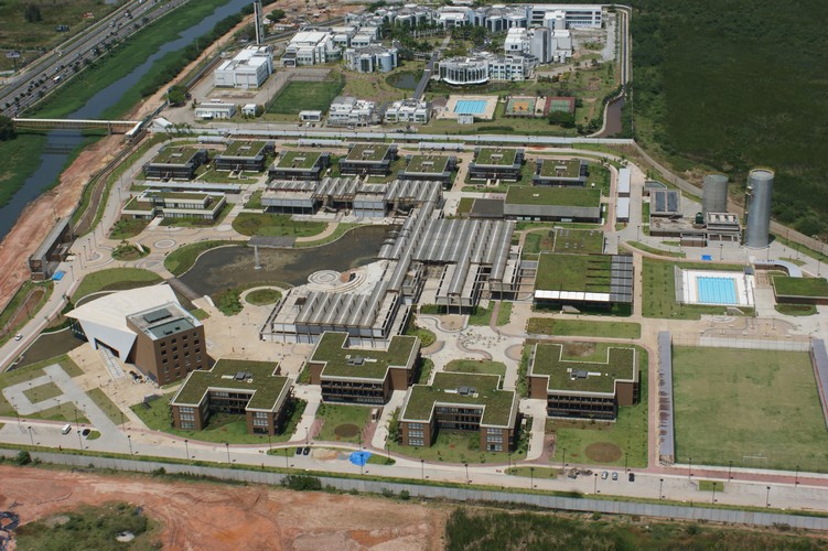 Escola Sesc de Ensino Médio oferece bolsas de estudo integrais