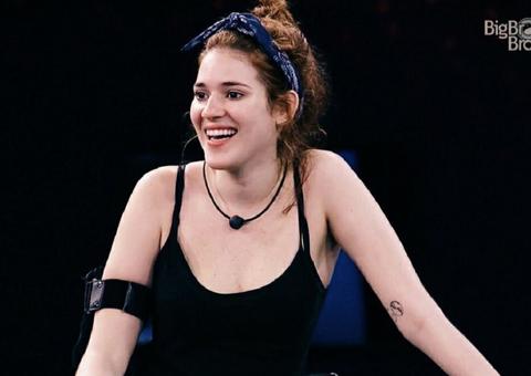 BBB18: Ana Clara deixa internautas abismados com prova de resistência