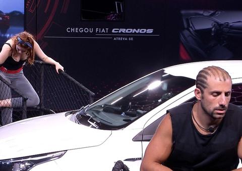 BBB18: Prova de Imunidade completa 39h, bate recorde e internautas exaltam determinação