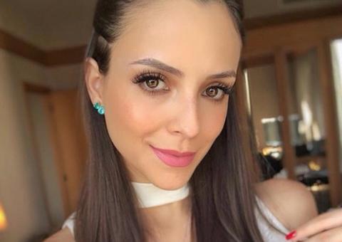 Ex-noiva de Lucas deixa casa dos dois e se muda para apartamento de luxo 