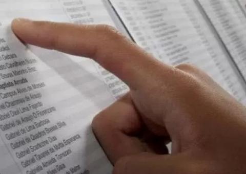 Susam prepara nova chamada de aprovados em concurso 