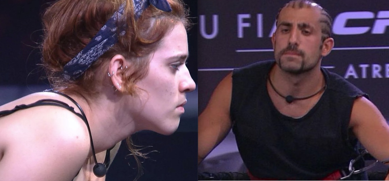 Prova do Líder dura 40 horas e internautas criam memes: '1 ano depois'