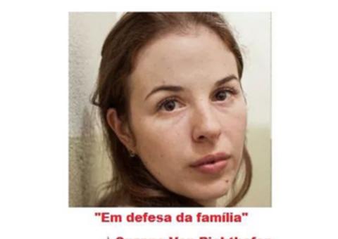 Condenada pela morte dos pais, Suzane Von Richthofen será deputada pelo PT?