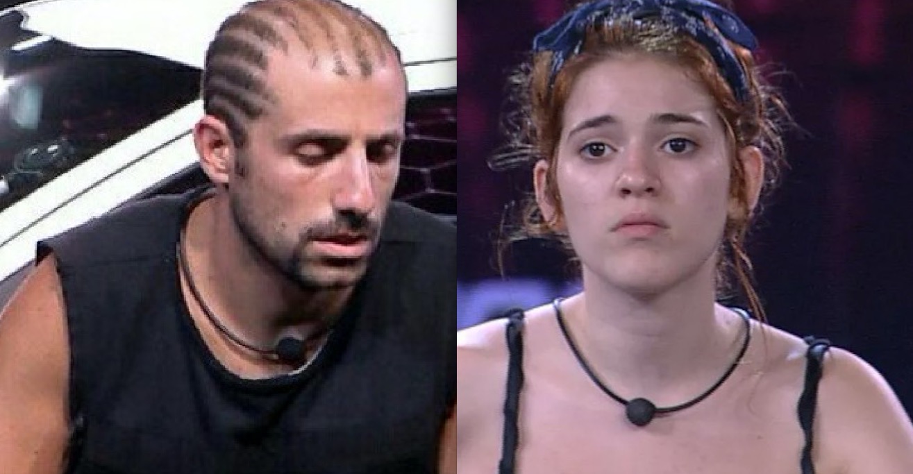 BBB18: Gleici e Ayrton ficam incrédulos com atitude de Ana Clara e Kaysar