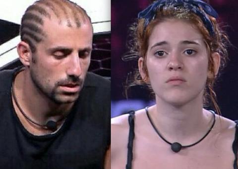 BBB18: Gleici e Ayrton ficam incrédulos com atitude de Ana Clara e Kaysar