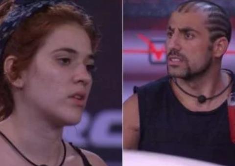  BBB18: Após 43 horas, Tiago Leifert 'cancela' prova e faz decreto