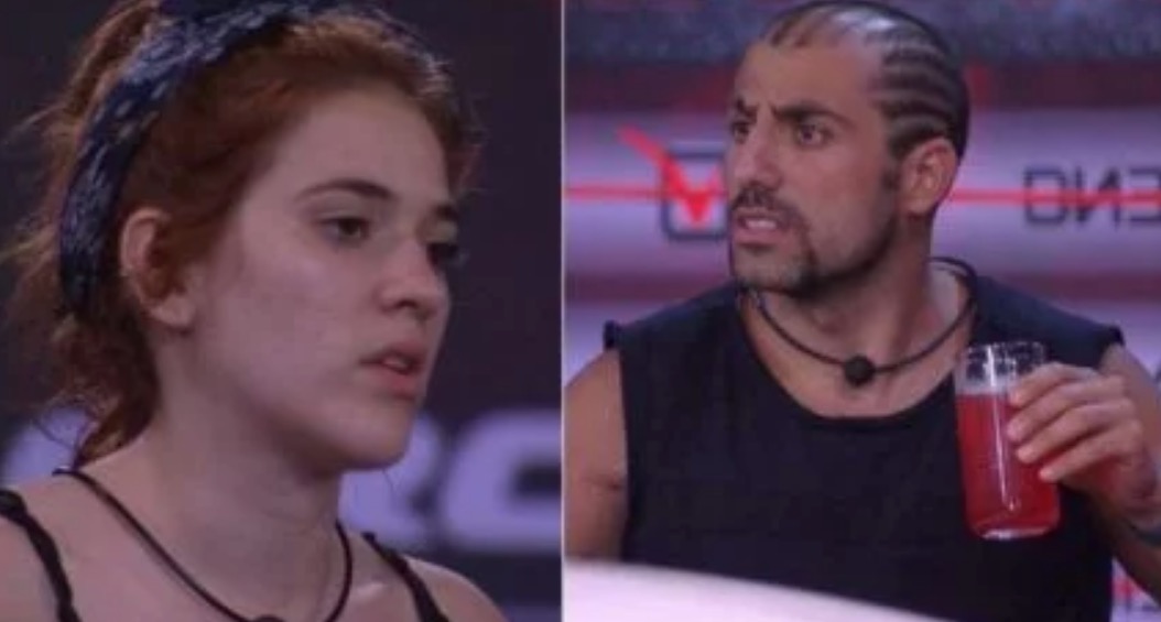  BBB18: Após 43 horas, Tiago Leifert 'cancela' prova e faz decreto
