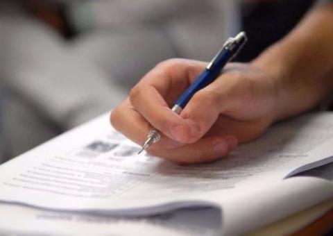 Estudantes da rede pública têm isenção automática no Enem