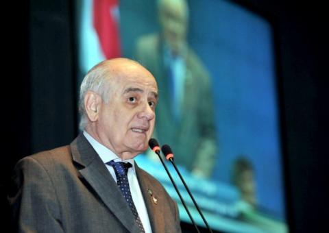 Serafim tem encontro com a Justiça sobre terreno doado à igreja Restauração 