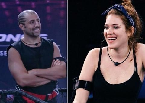 BBB18: Internautas pedem imunidade para Ana Clara e Kaysar após prova de 43 horas