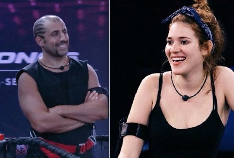 BBB18: Internautas pedem imunidade para Ana Clara e Kaysar após prova de 43 horas