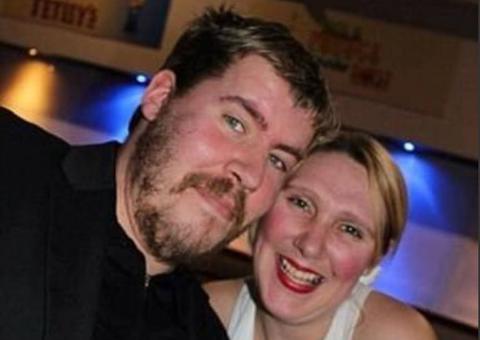 Marido fica gravemente ferido durante sexo com mulher