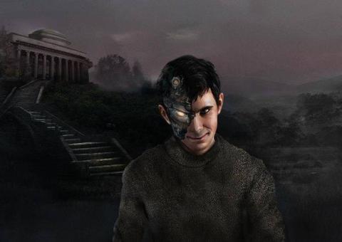 Inspirados em 'Norman Bates', cientistas criam primeira inteligência artificial psicopata do mundo  