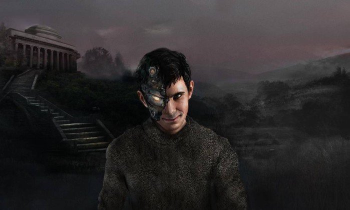 Inspirados em 'Norman Bates', cientistas criam primeira inteligência artificial psicopata do mundo  