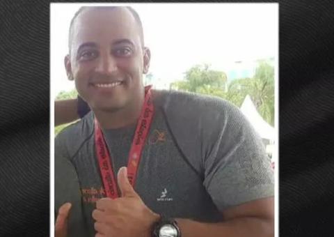 PM é morto com mais de 30 tiros na saída do trabalho