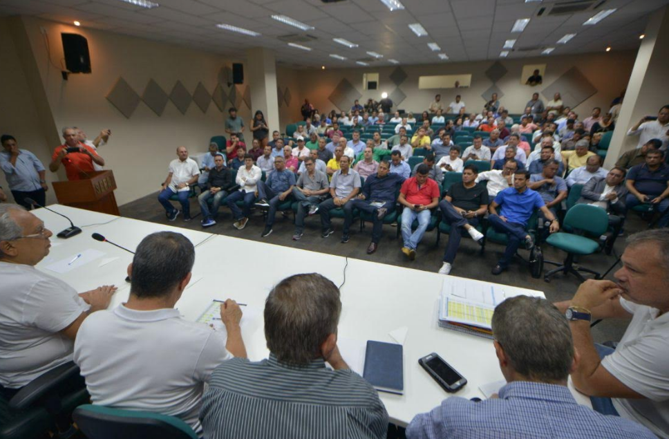 R$ 500 milhões serão investidos no interior do Amazonas