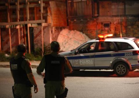 Belém registra 50 homicídios em uma semana e polícia reforça efetivo nas ruas