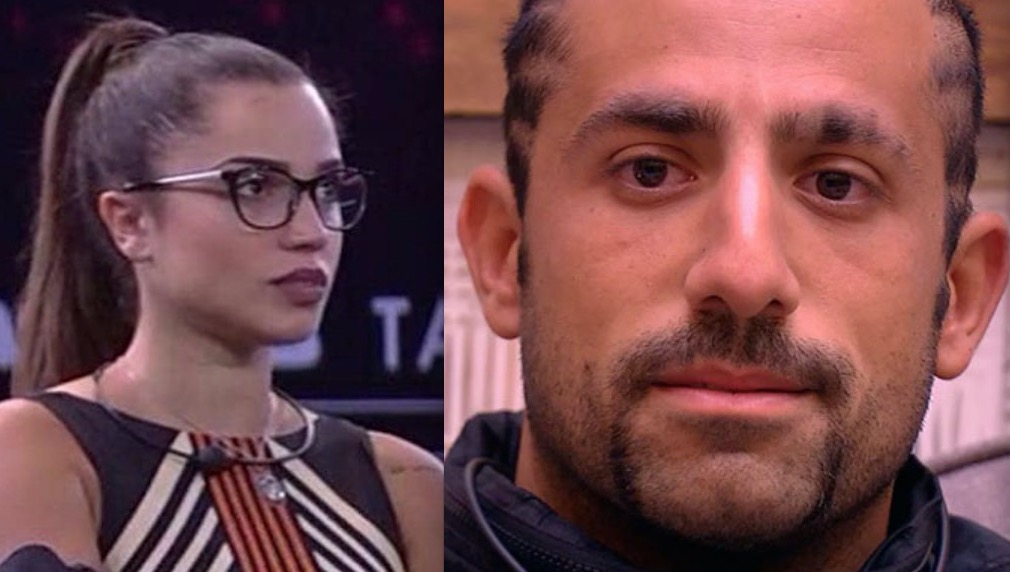 Mãe de Paula pede desculpas a Kaysar após comentário de sister