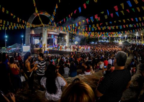 Manauscult divulga resultado preliminar do Festival Folclórico do Amazonas