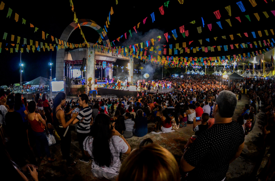 Manauscult divulga resultado preliminar do Festival Folclórico do Amazonas