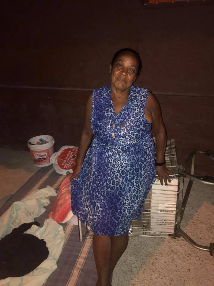 Carioca faz apelo por manauara que deseja reencontrar família e viraliza na internet 