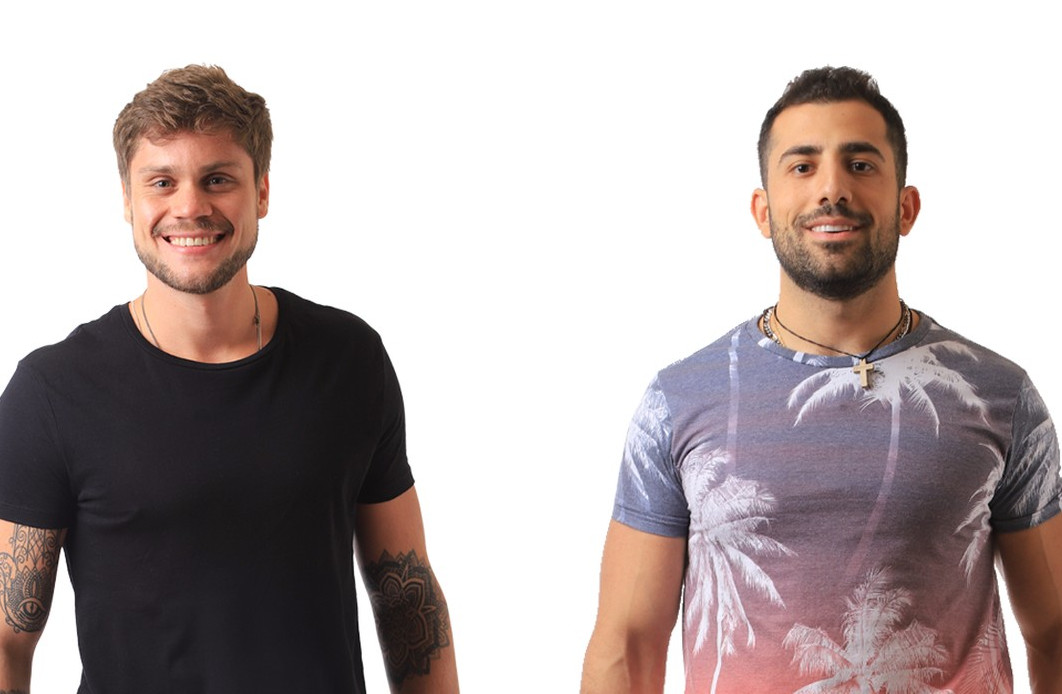 BBB18: Veja quem se enfrenta no 13° Paredão após Prova do Líder