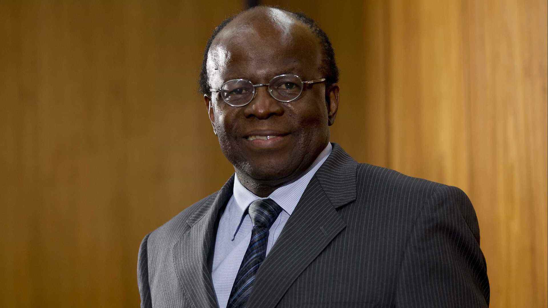 Joaquim Barbosa surge à frente de Alckmin e Ciro e se credencia para a eleição