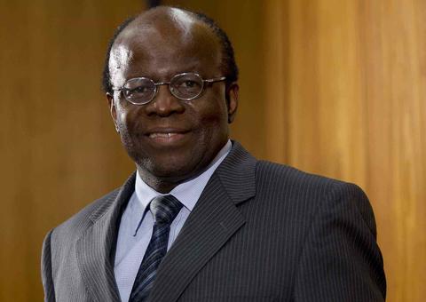 Joaquim Barbosa surge à frente de Alckmin e Ciro e se credencia para a eleição