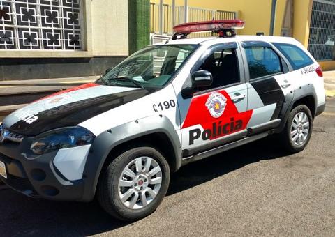 PM e adolescente são encontrados mortos dentro do quarto de motel