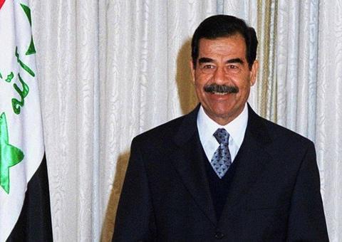 Paradeiro do corpo de Saddam Hussein é mistério no Iraque