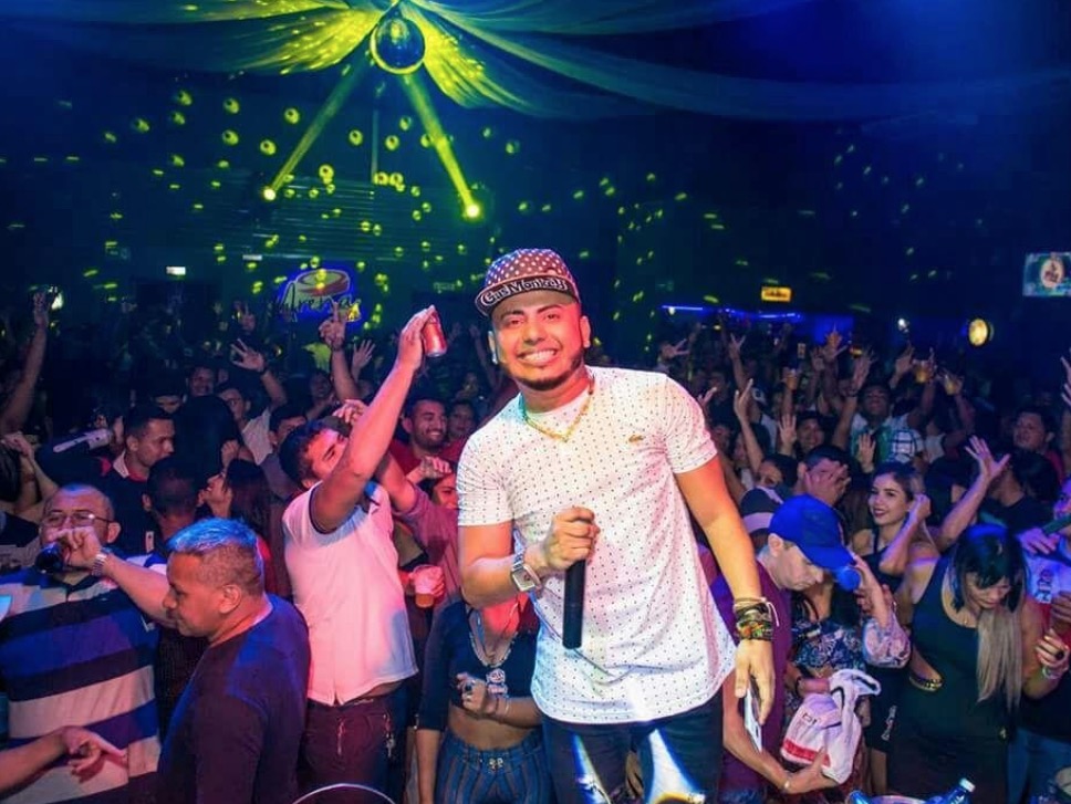 Clássicos do anos 90 serão relembrados em festa no Moai