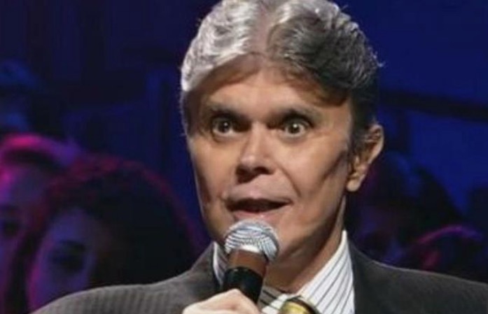 Morre radialista Paulo Barbosa