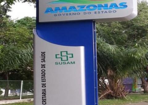 Susam anuncia convocação de concursados e desliga mais de 400 temporários