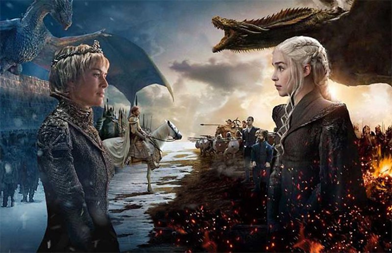 Game of Thrones receberá prêmio especial do BAFTA