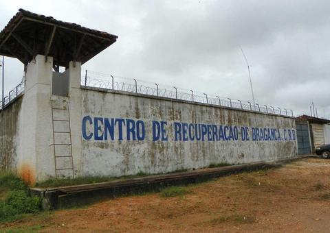 Detentos fazem rebelião em presidio do Pará 