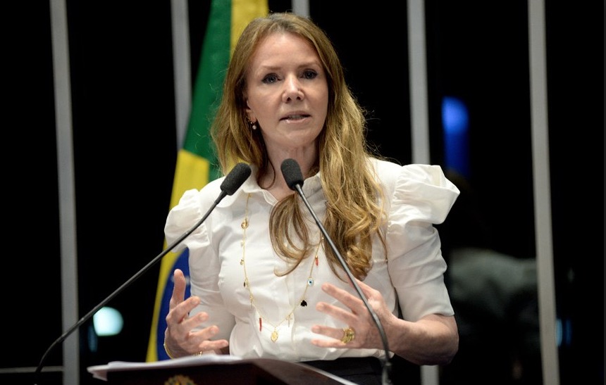 Oposição no Senado quer aumento de R$ 73 do salário mínimo