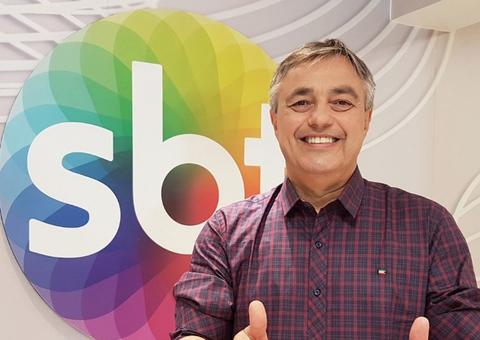 Jornalista Ricardo Vidarte tem mal súbito no SBT e morre
