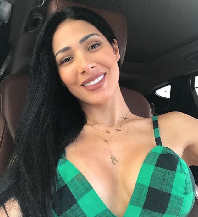 Cantora Simaria segue internada sem diagnóstico 