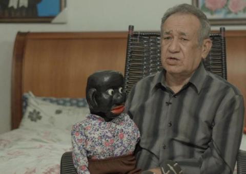 Relembre a trajetória de Oscarino Varjão, criador do boneco Peteleco