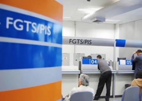 Cresce número de empresas que não depositam FGTS