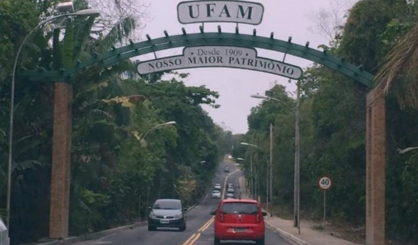 Ufam reabre inscrições de processo seletivo para contratar professor no Amazonas 