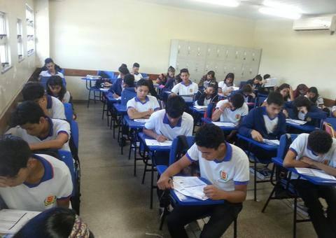 Mais de 3,8 milhões pedem isenção da taxa de inscrição do Enem