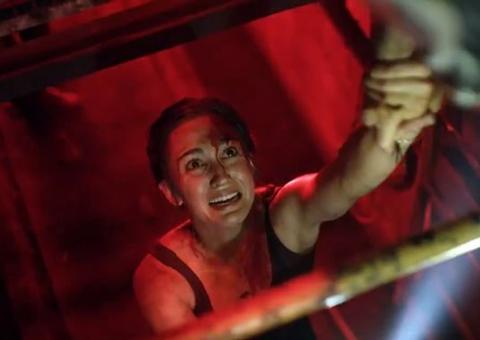 Sequência de Pânico no Lago ganha trailer. Confira