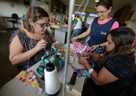 Educação Profissional do Amazonas é eleita a melhor do ano pela segunda vez