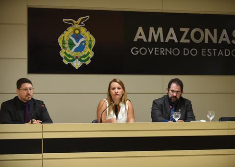 Governo garante reintegração de posse ao Estado de área em litígio no Amazonas
