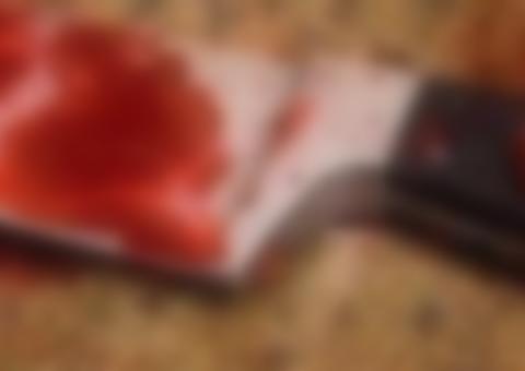 Mulher é presa suspeita de esfaquear cabeça de ex-namorado durante briga