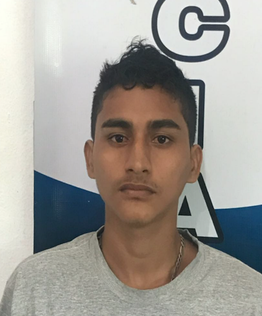 Foragido da Justiça é recapturado após tentar fugir em táxi no Amazonas