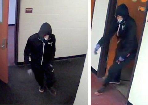 Estudante brasileiro é morto a facadas em universidade nos Estados Unidos