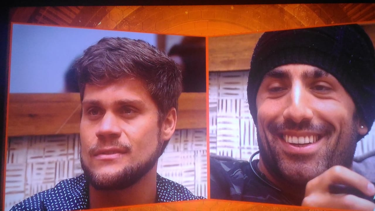 BBB18: Veja quem foi eliminado do 13° Paredão 